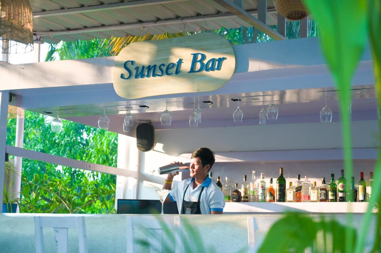 Soul Vacation Resort And Spa,Colva Exterior foto